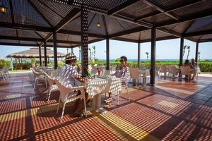SEACLUB NOUR PALACE – Mahdia