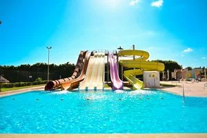 SEACLUB NOUR PALACE – Mahdia