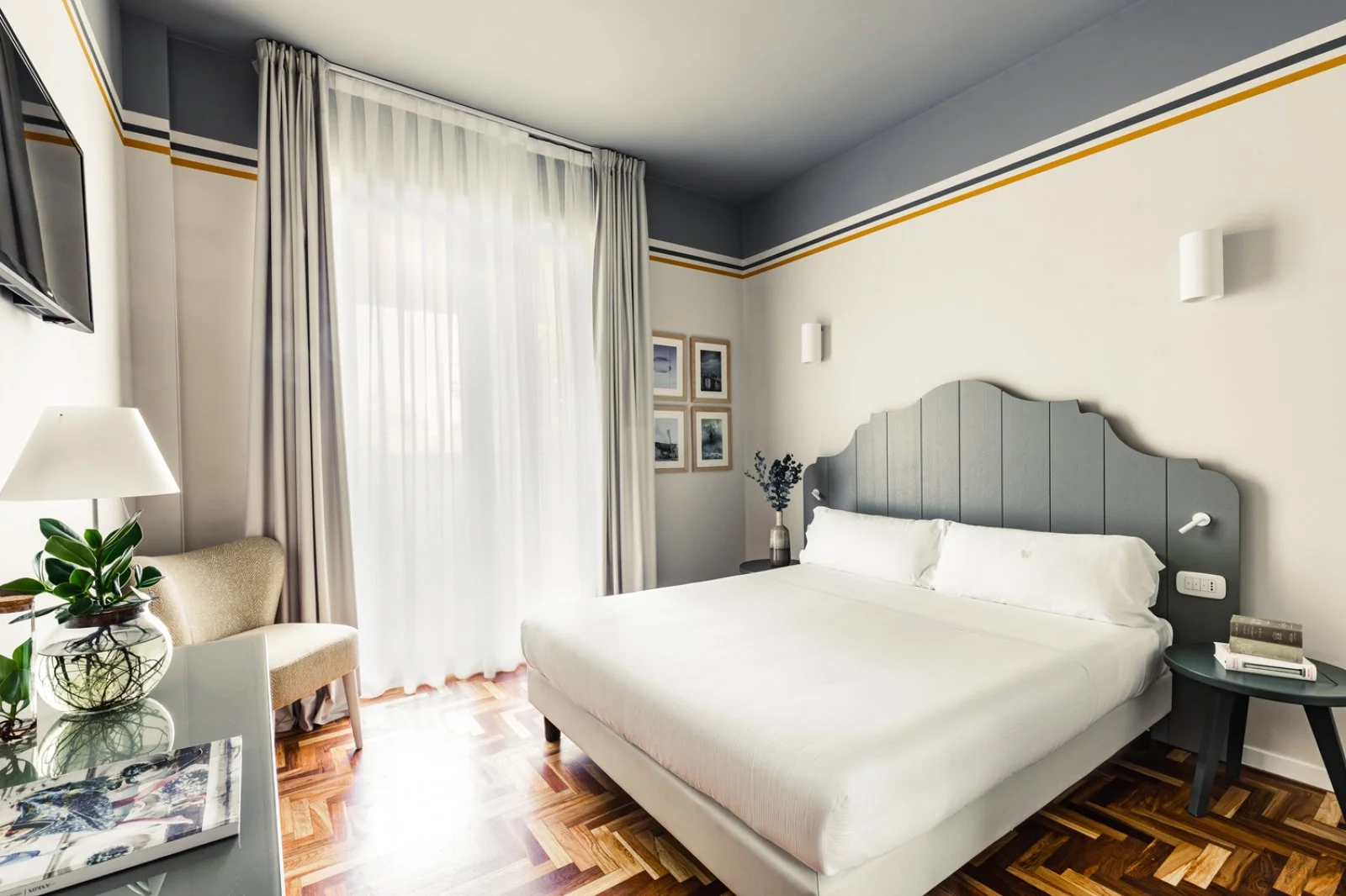 Seebay Hotel - Seaside Comfort