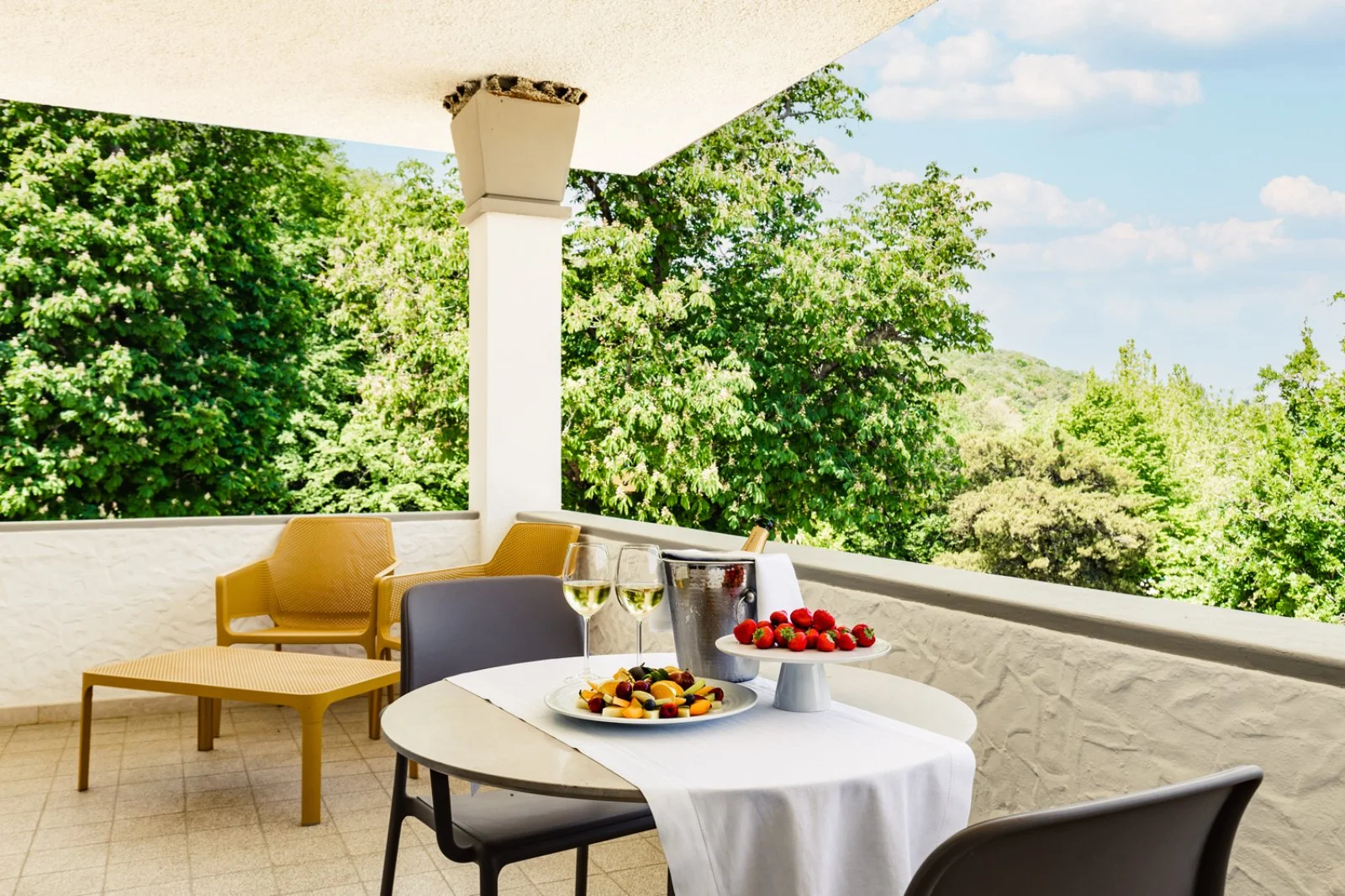 Seebay Hotel - Junior Suite