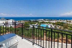 SEMIRAMIS VILLAGE – Stalida