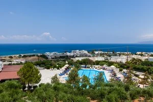 SEMIRAMIS VILLAGE – Stalida