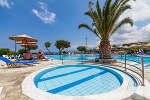 SEMIRAMIS VILLAGE – Stalida