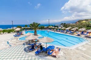 SEMIRAMIS VILLAGE – Stalida