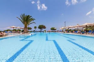SEMIRAMIS VILLAGE – Stalida