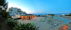 SEMIRAMIS VILLAGE – Stalida