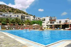 SEMIRAMIS VILLAGE – Stalida