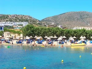 SEMIRAMIS VILLAGE – Stalida