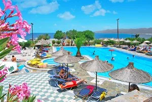 SEMIRAMIS VILLAGE – Stalida