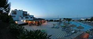 SEMIRAMIS VILLAGE – Stalida