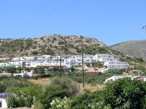 SEMIRAMIS VILLAGE – Stalida
