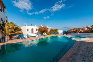 HOTEL ALBATROS – Lakki