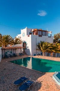 HOTEL ALBATROS – Lakki