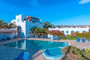 HOTEL ALBATROS – Lakki