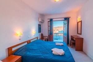 HOTEL ALBATROS – Lakki