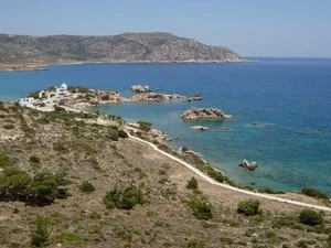 HOTEL ALBATROS – Lakki