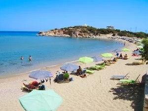 HOTEL ALBATROS – Lakki