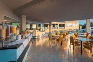 HOTEL MEMPHIS BEACH – Kolympia