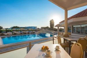 HOTEL MEMPHIS BEACH – Kolympia