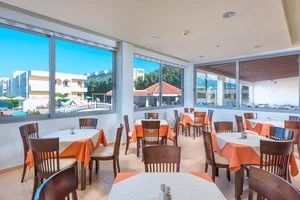 HOTEL MEMPHIS BEACH – Kolympia