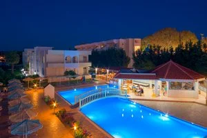 HOTEL MEMPHIS BEACH – Kolympia