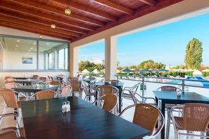 HOTEL MEMPHIS BEACH – Kolympia
