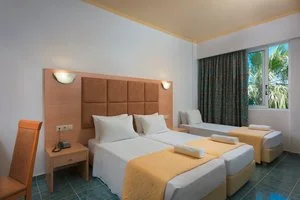 HOTEL MEMPHIS BEACH – Kolympia