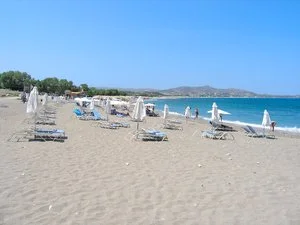 HOTEL MEMPHIS BEACH – Kolympia