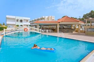 HOTEL MEMPHIS BEACH – Kolympia