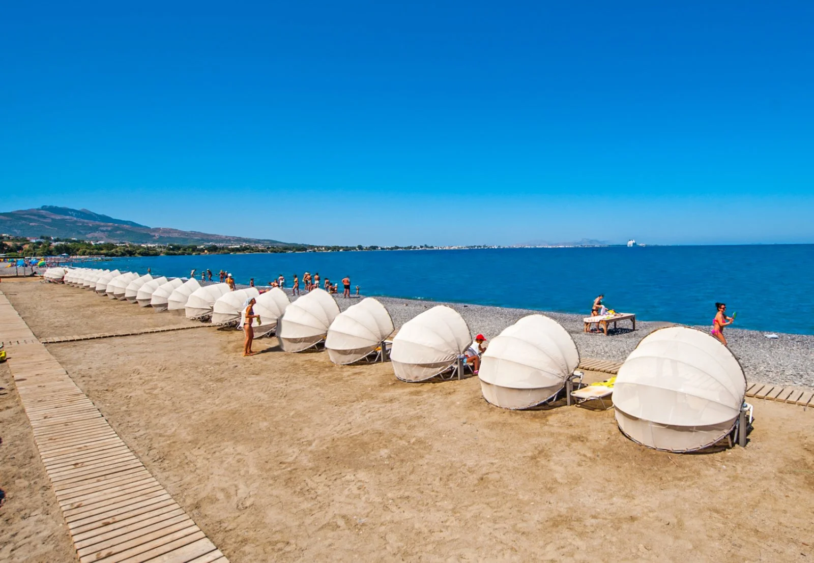 Hotel Kipriotis Hippocrates 