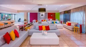 HOTEL KIPRIOTIS HIPPOCRATES – Coo
