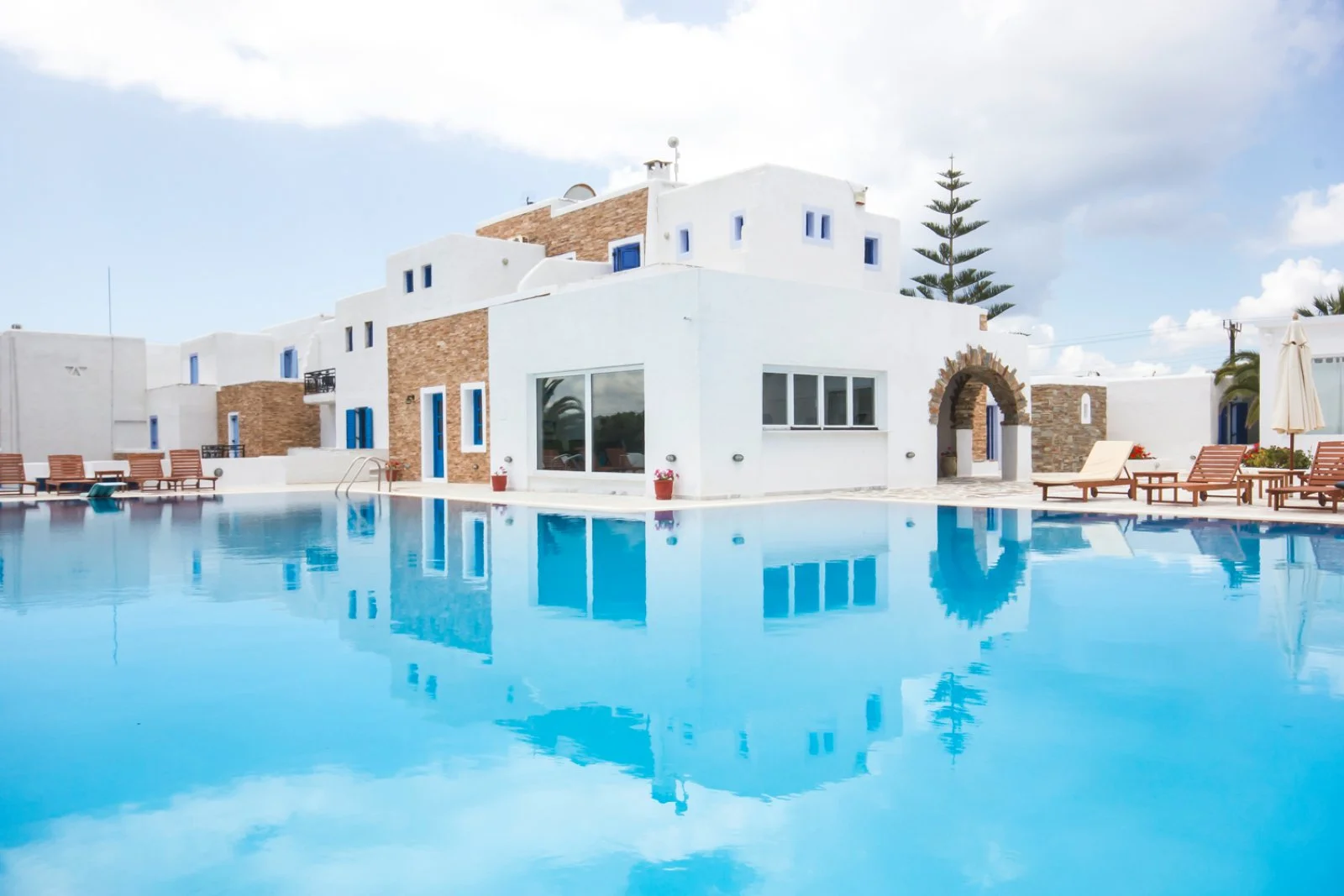 Naxos Holidays Naxos Holidays