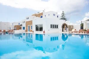 NAXOS HOLIDAYS – Naxos