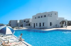 NAXOS HOLIDAYS – Naxos