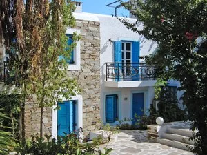 NAXOS HOLIDAYS – Naxos