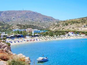 Spiaggia di Amoopi
