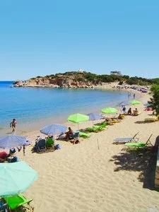 Spiaggia di Amoopi