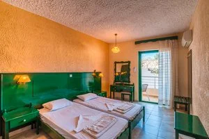 HOTEL PANORAMA – Scarpanto