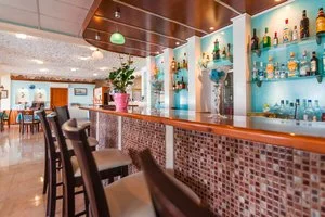 HOTEL PANORAMA – Scarpanto