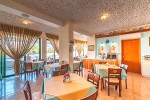 HOTEL PANORAMA – Scarpanto