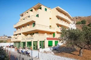 HOTEL PANORAMA – Scarpanto
