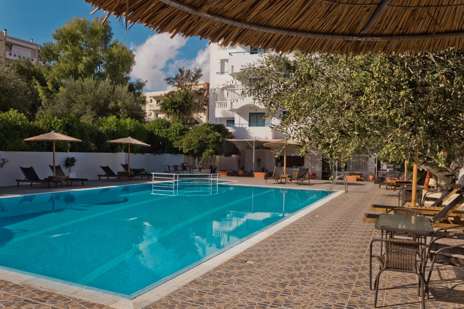 Hotel E Appartamenti Regina 