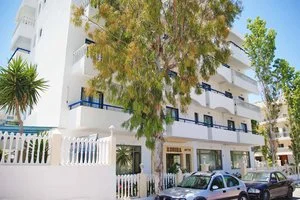 HOTEL E APPARTAMENTI REGINA – Scarpanto
