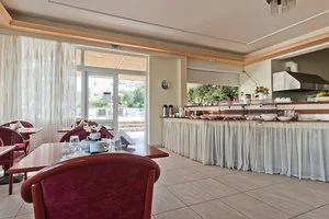 HOTEL E APPARTAMENTI REGINA – Scarpanto