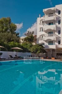 HOTEL E APPARTAMENTI REGINA – Scarpanto