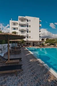 HOTEL E APPARTAMENTI REGINA – Scarpanto