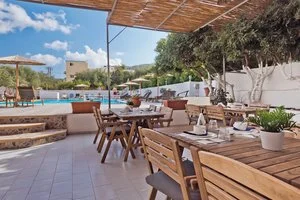 HOTEL E APPARTAMENTI REGINA – Scarpanto