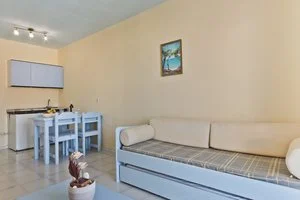 HOTEL E APPARTAMENTI REGINA – Scarpanto