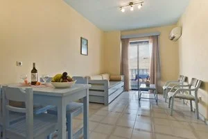 HOTEL E APPARTAMENTI REGINA – Scarpanto