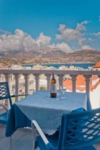 HOTEL E APPARTAMENTI REGINA – Scarpanto